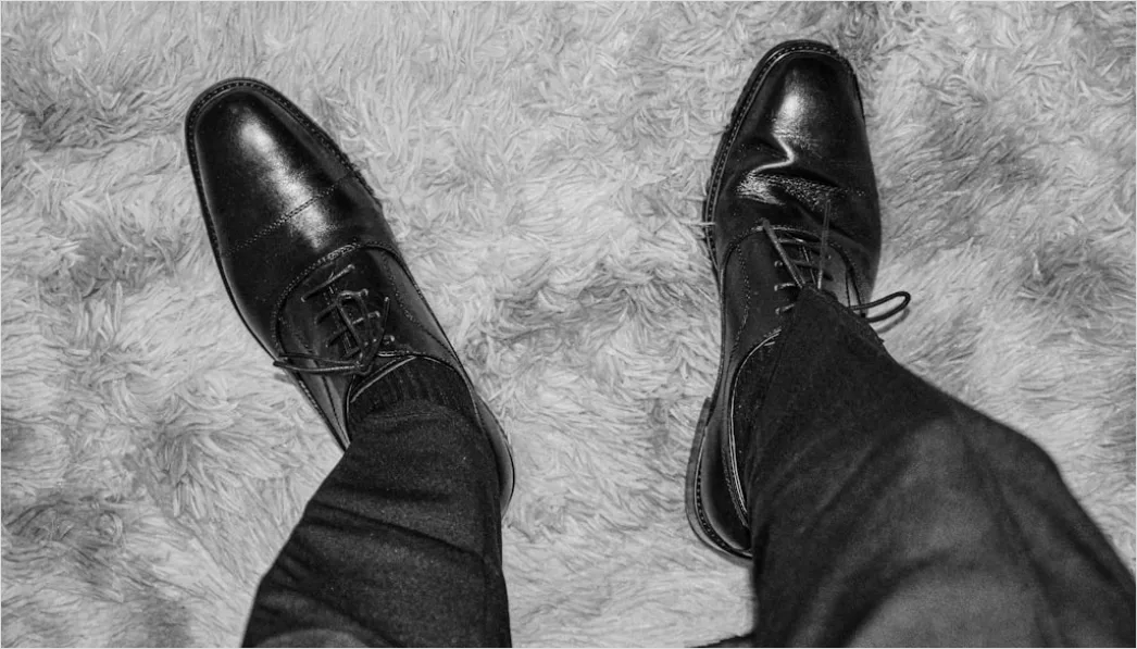 Detail Schuhe Zu Weiten Hosen Outfit Tipps Number 20