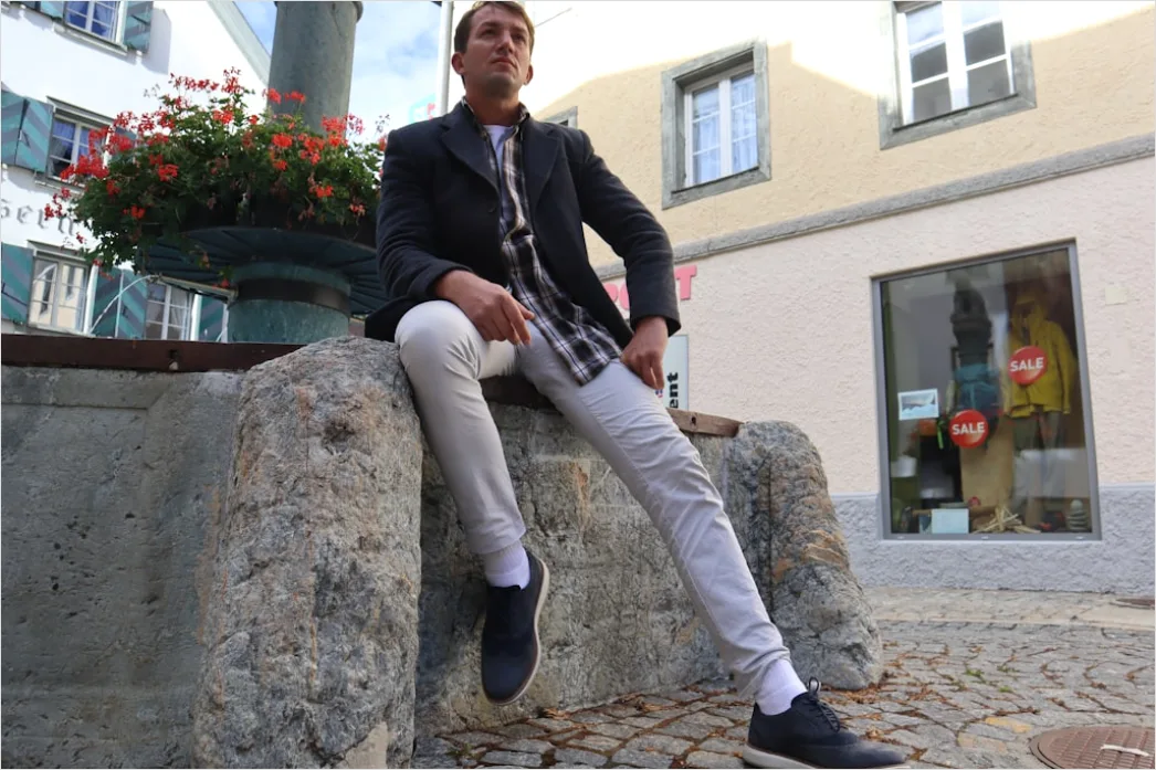 Detail Schuhe Zu Weiten Hosen Outfit Tipps Number 4