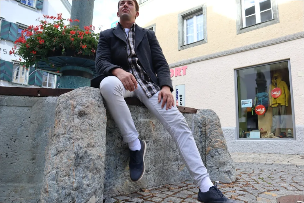 Detail Schuhe Zu Weiten Hosen Outfit Tipps Number 5