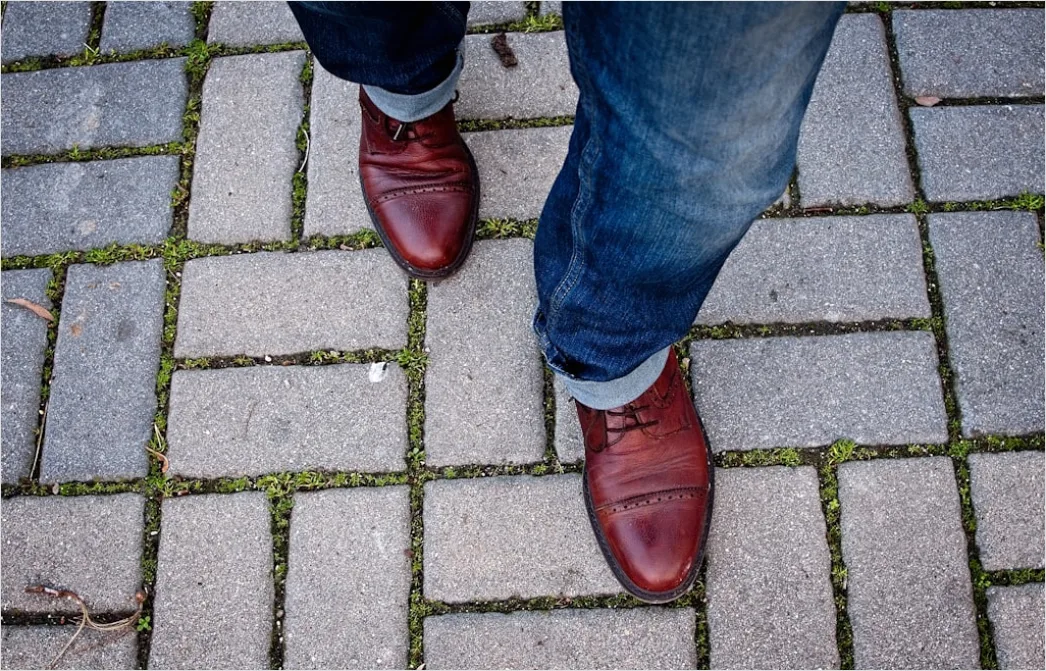 Detail Schuhe Zu Weiten Hosen Outfit Tipps Number 8