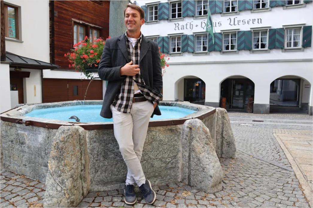 Detail Schuhe Zu Weiten Hosen Outfit Tipps Number 9