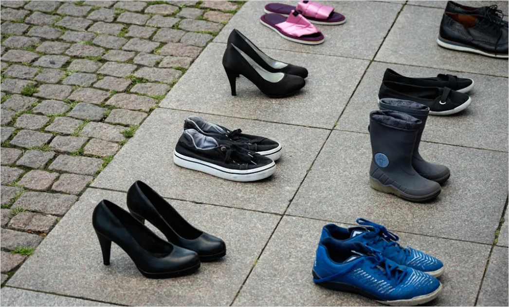 Detail Schuhe Zu Weiten Hosen Outfit Tipps Number 10
