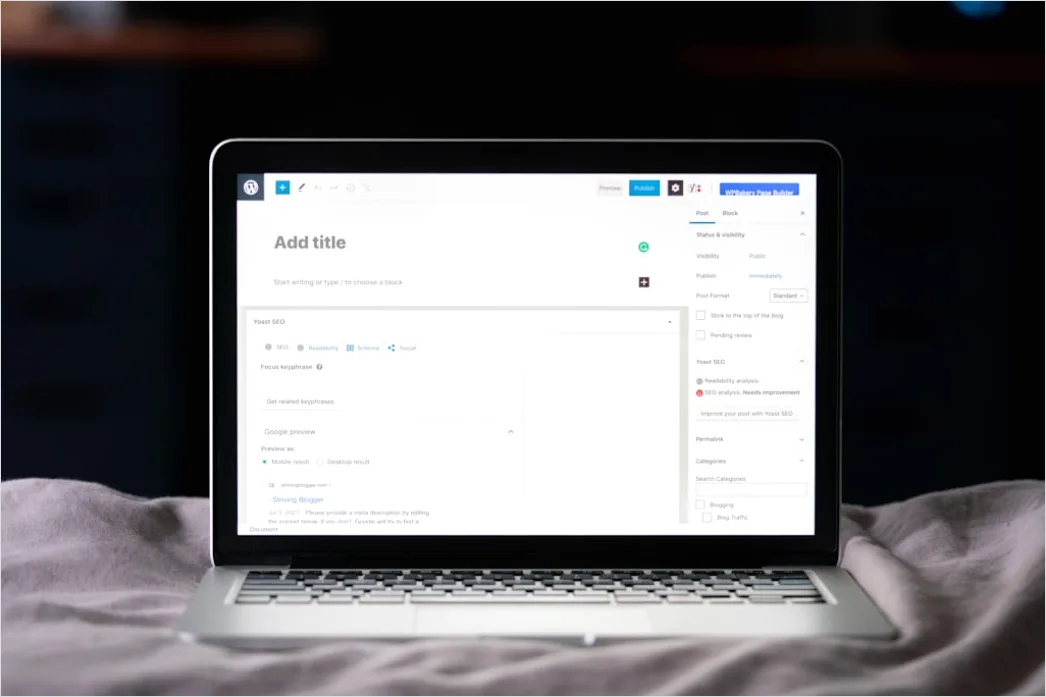 Detail Secure Login Screen Ui On Laptop Number 2