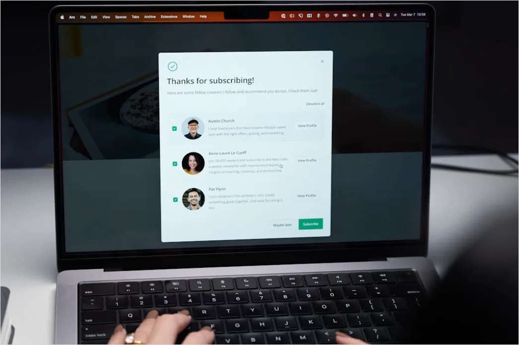 Detail Secure Login Screen Ui On Laptop Number 11