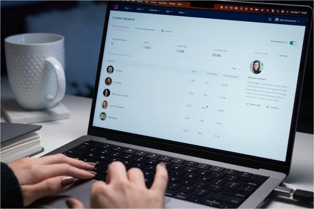 Detail Secure Login Screen Ui On Laptop Number 12