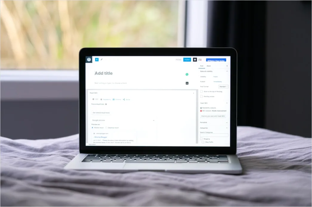 Detail Secure Login Screen Ui On Laptop Number 15