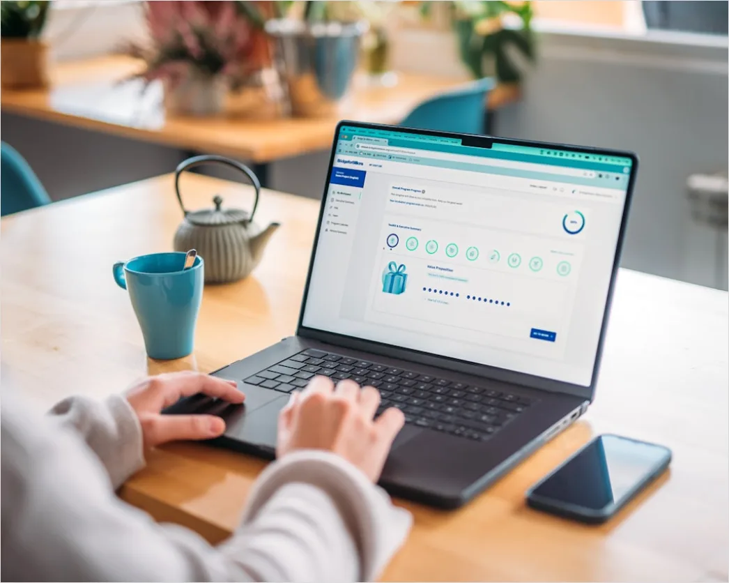 Detail Secure Login Screen Ui On Laptop Number 7