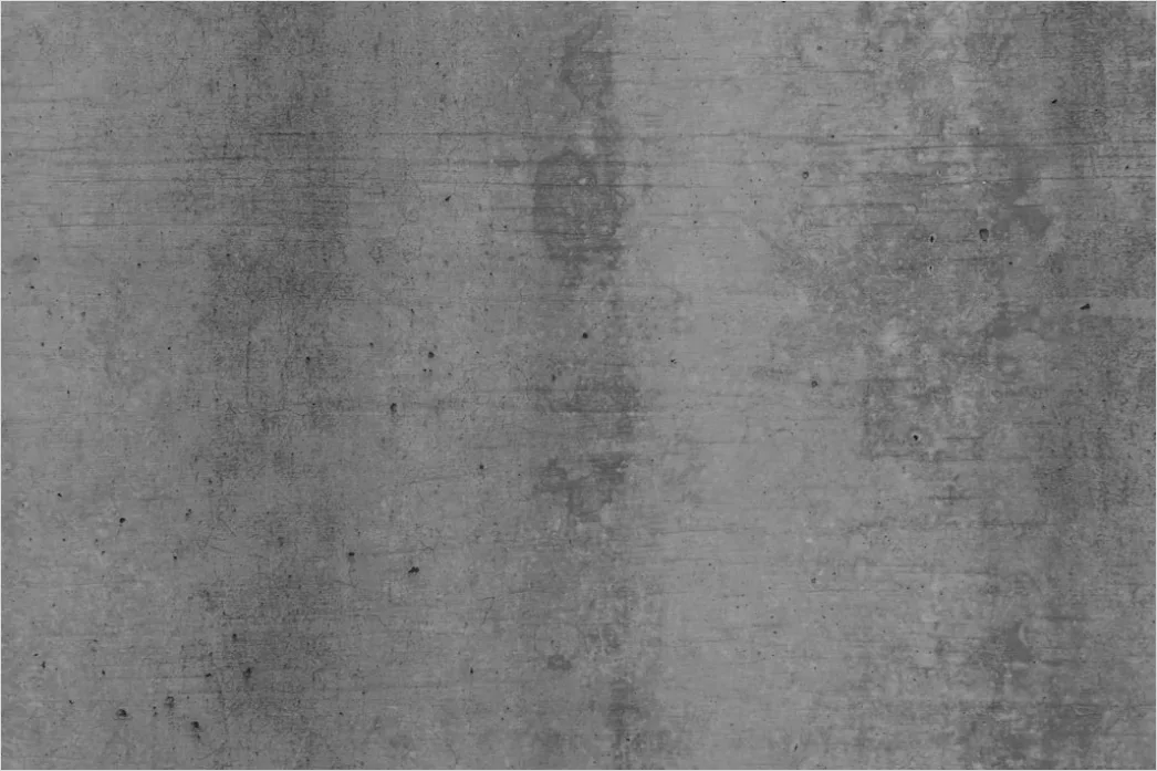 Detail Sichtbeton Wand Textur Hintergrund Grau Number 13