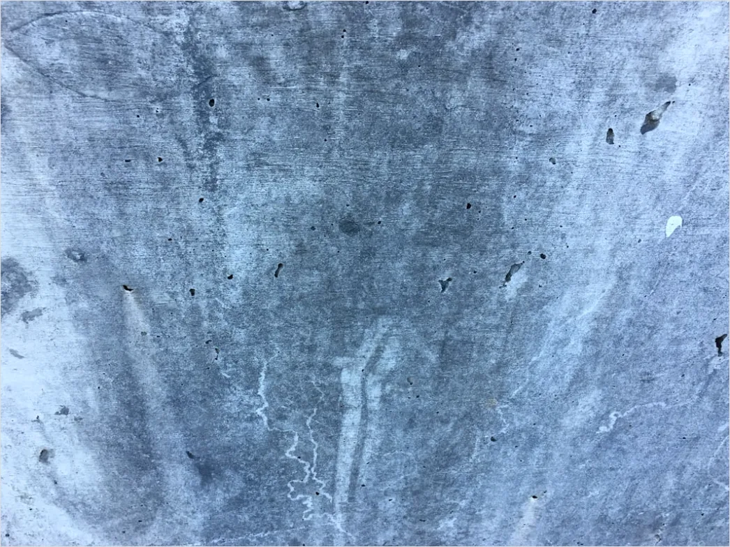 Detail Sichtbeton Wand Textur Hintergrund Grau Number 20