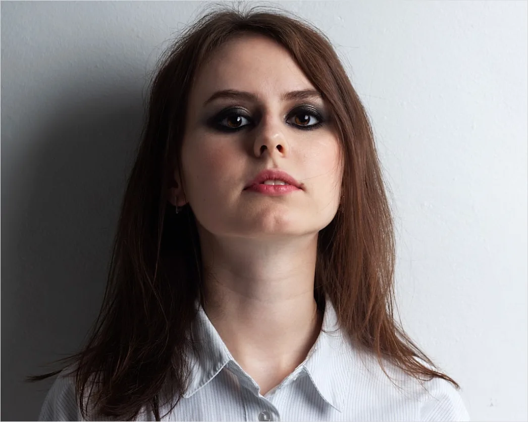 Detail Smokey Eyes Make Up Für Anfänger Number 3
