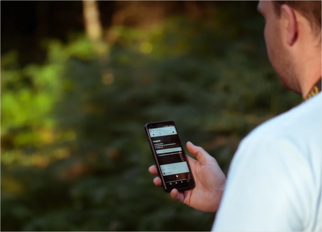 Detail Solar Inverter Monitoring App On Smartphone Number 2