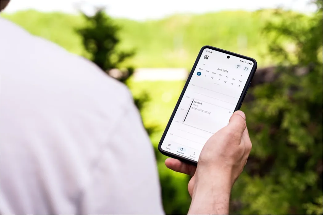 Detail Solar Inverter Monitoring App On Smartphone Number 9