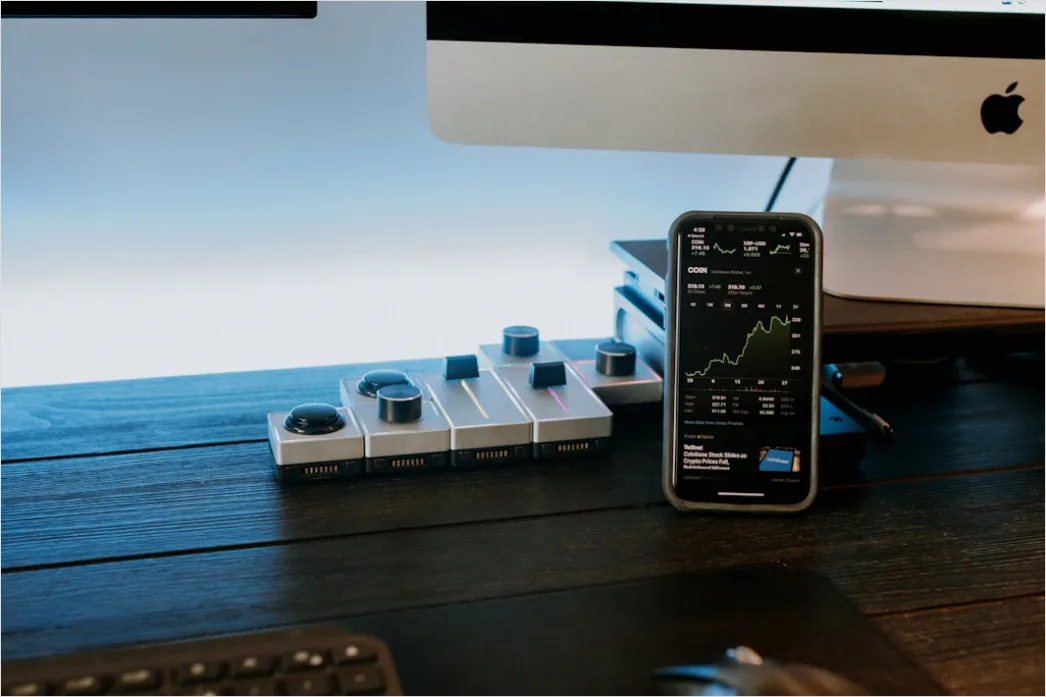 Detail Solar Inverter Monitoring App On Smartphone Number 15