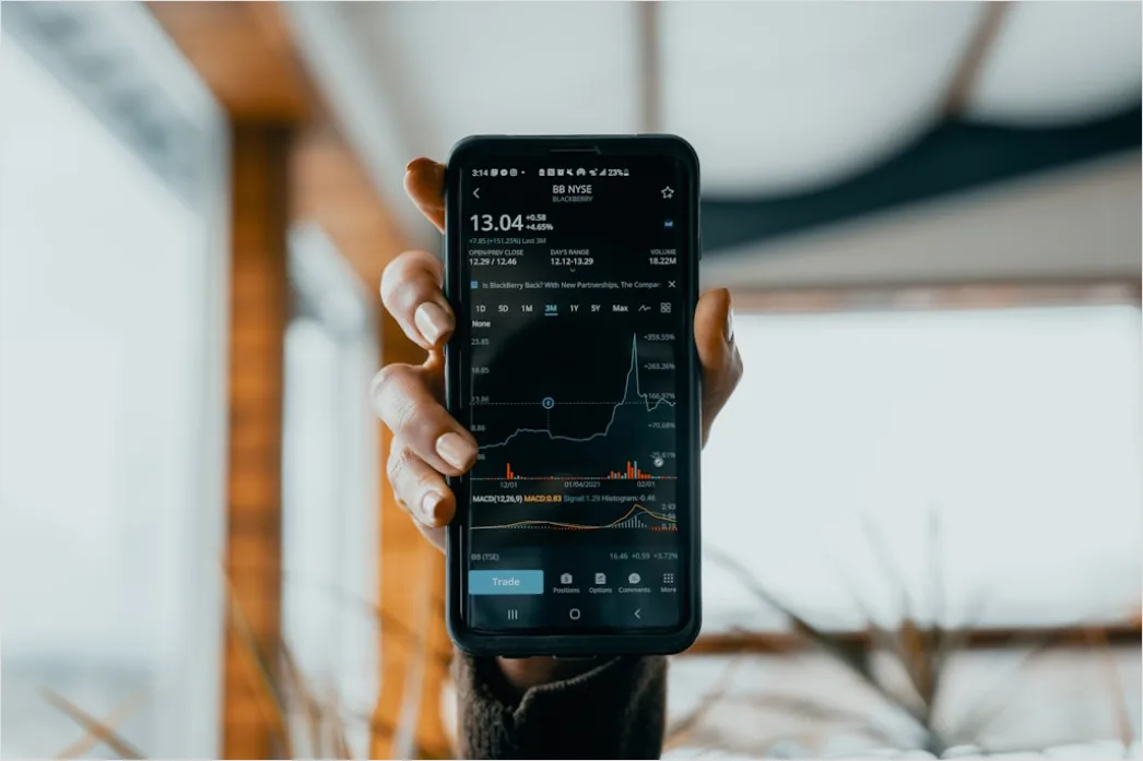 Detail Solar Inverter Monitoring App On Smartphone Number 4