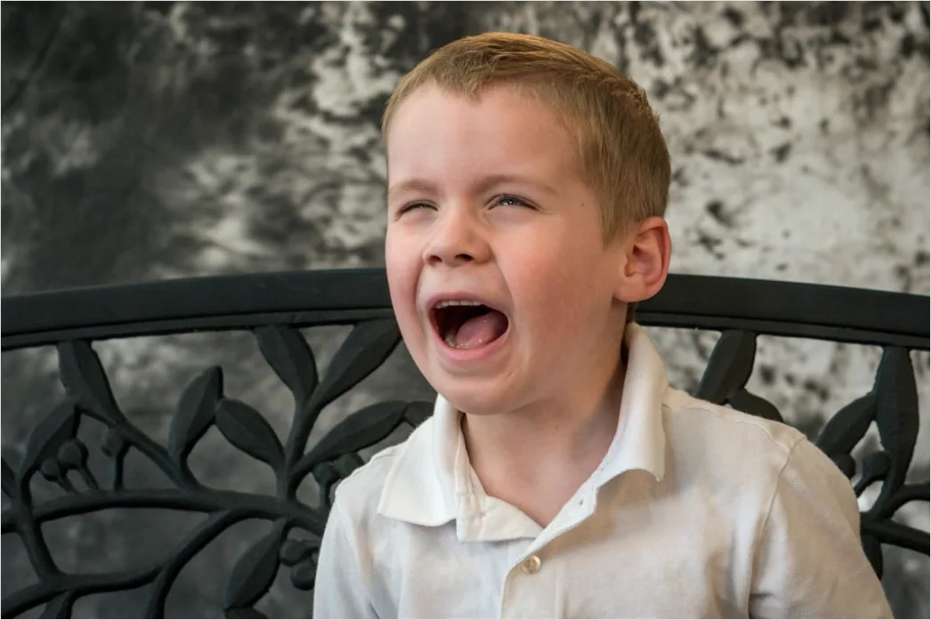 Detail Speech Therapy Session Child Practicing Sounds Number 12
