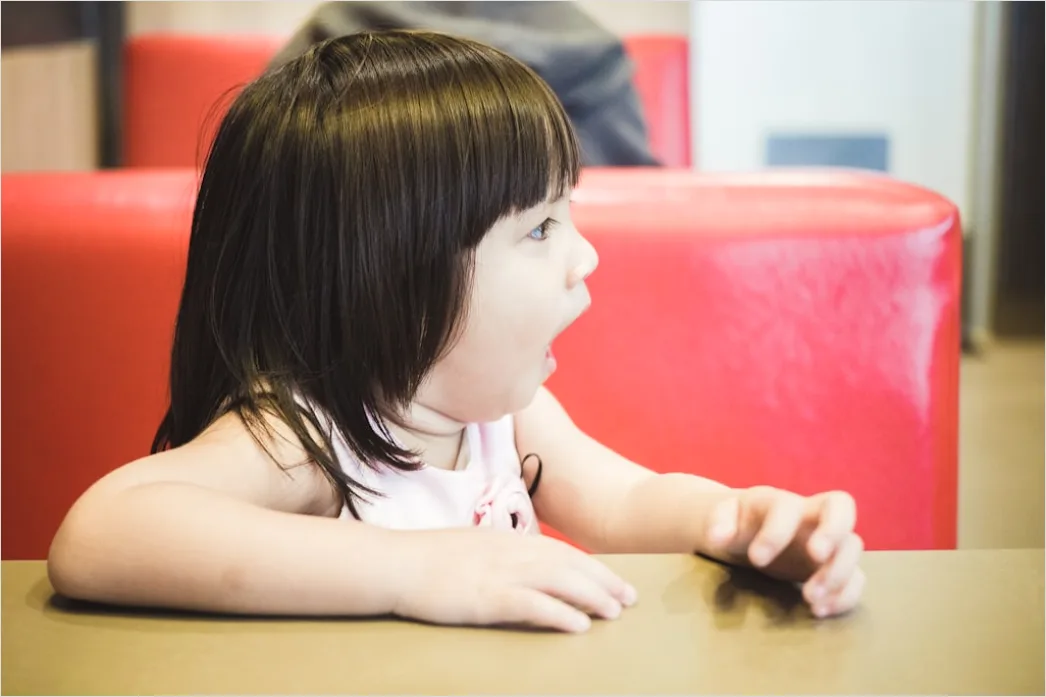 Detail Speech Therapy Session Child Practicing Sounds Number 14