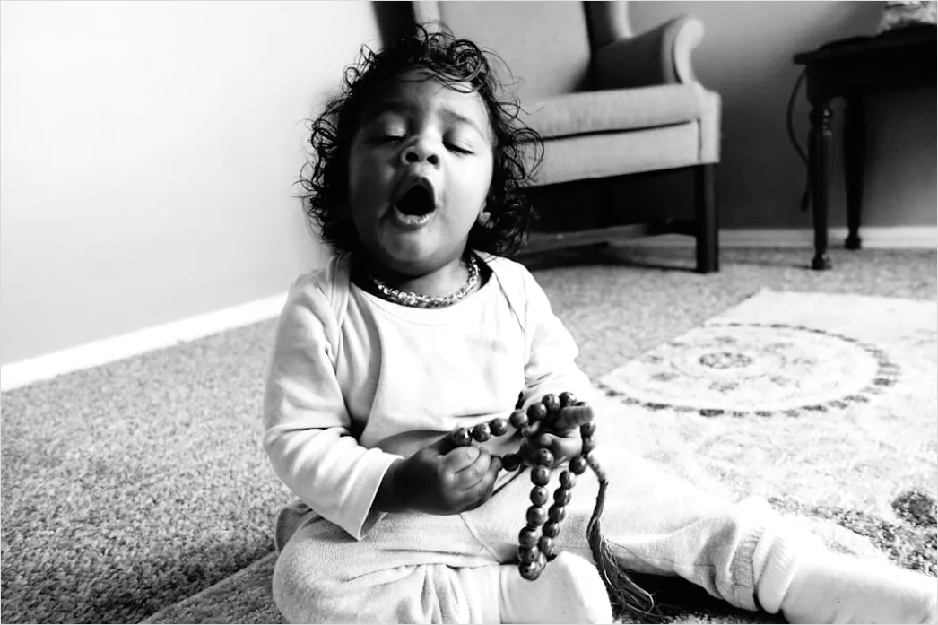 Detail Speech Therapy Session Child Practicing Sounds Number 6