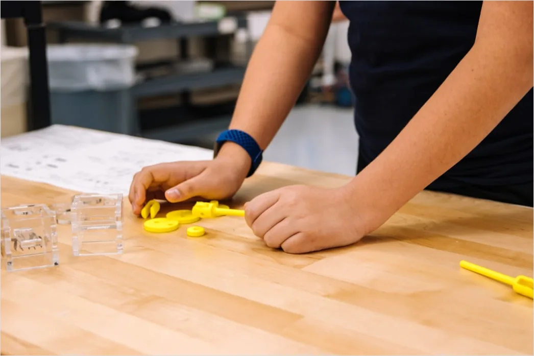 Detail STEM Hands On Learning Activity For Kids Number 3