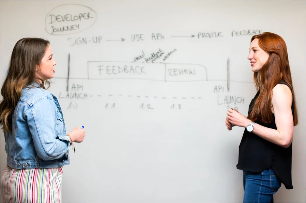 Detail Teacher Explaining Math Concept On Whiteboard Number 20