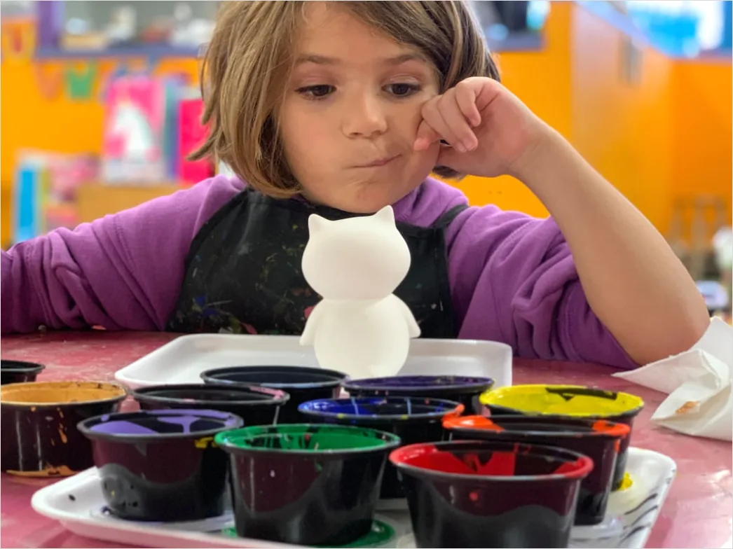 Detail Toddler Sensory Play Activity At Daycare Number 7