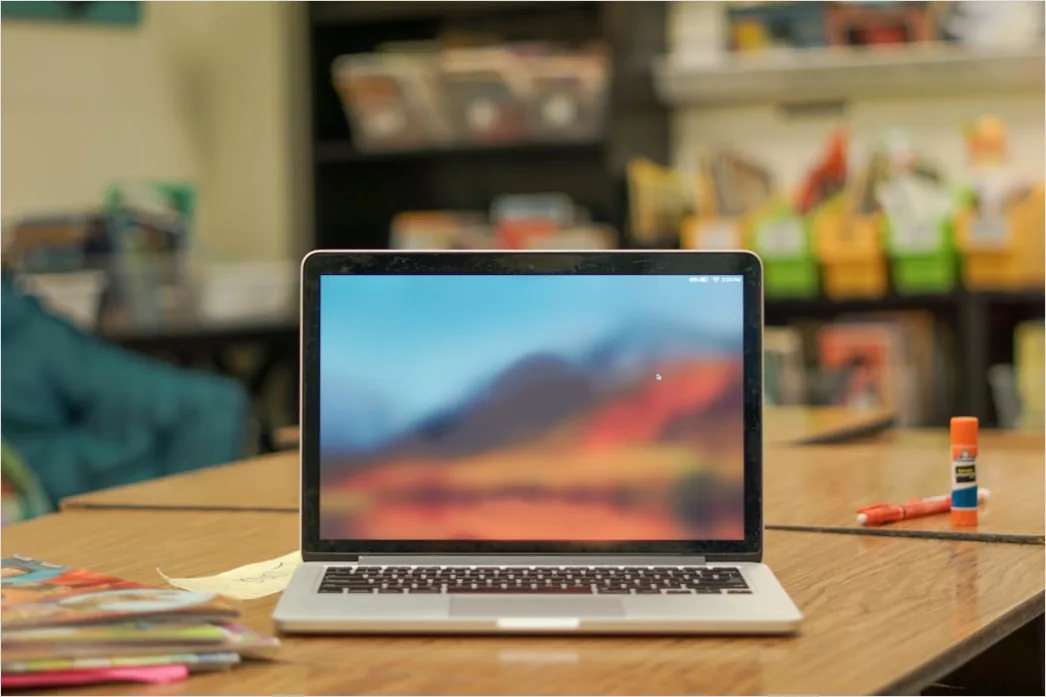 Detail Virtual Classroom Students On Zoom Screen Number 2