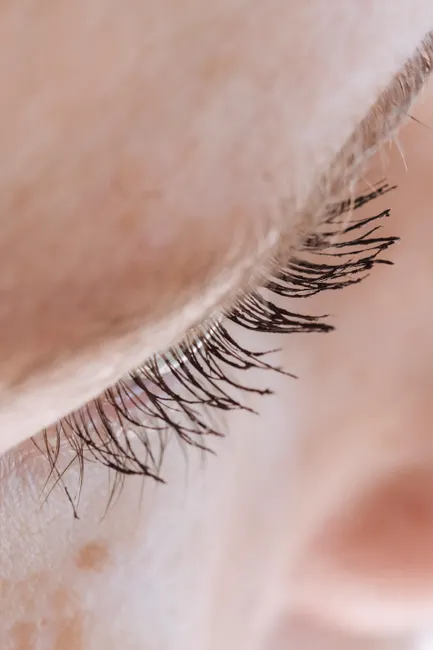 Detail Wimpern Tusche Für Empfindliche Augen Number 11