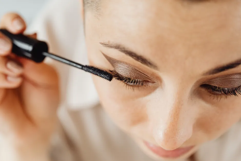Detail Wimpern Tusche Für Empfindliche Augen Number 13