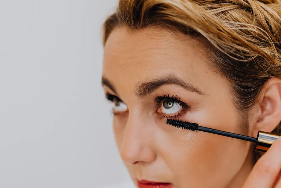 Detail Wimpern Tusche Für Empfindliche Augen Number 18
