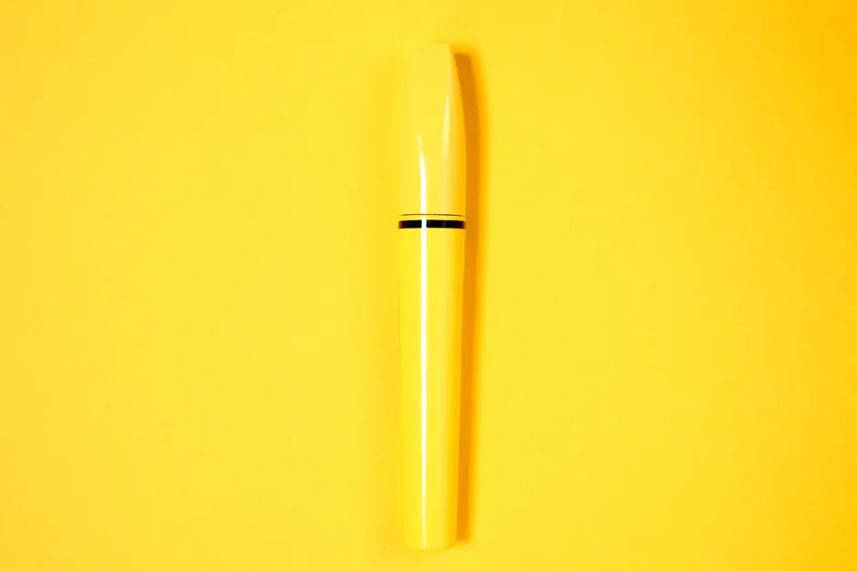Detail Wimpern Tusche Für Empfindliche Augen Number 19