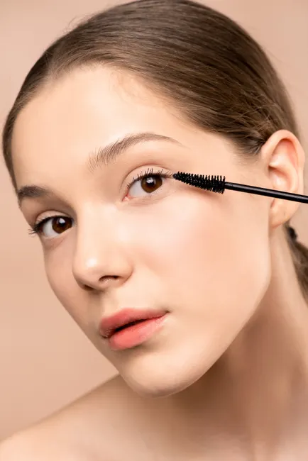 Detail Wimpern Tusche Für Empfindliche Augen Number 20