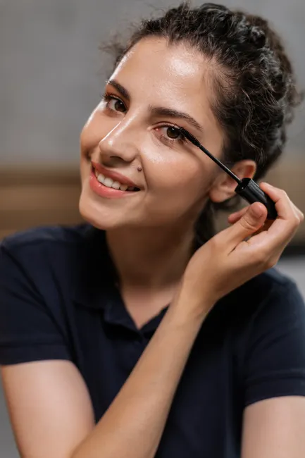 Detail Wimpern Tusche Für Empfindliche Augen Number 3