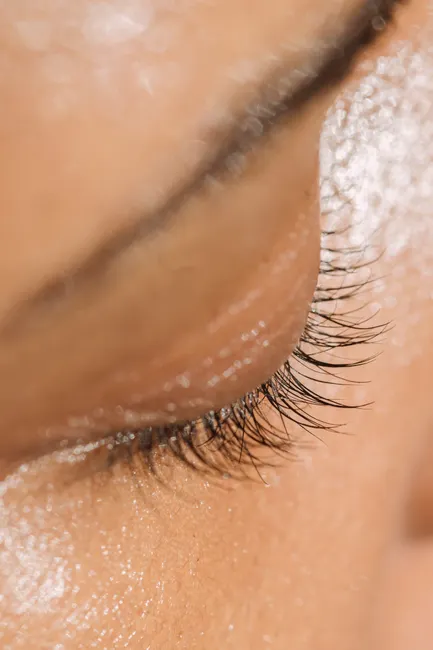 Detail Wimpern Tusche Für Empfindliche Augen Number 5
