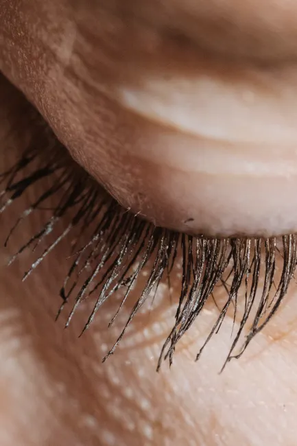 Detail Wimpern Tusche Für Empfindliche Augen Number 7