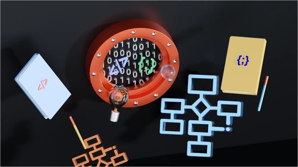 Detail Zero Trust Security Concept Diagram Visual Number 6