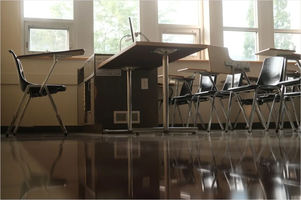 Detail Accessible Classroom Wheelchair Student Learning Number 13