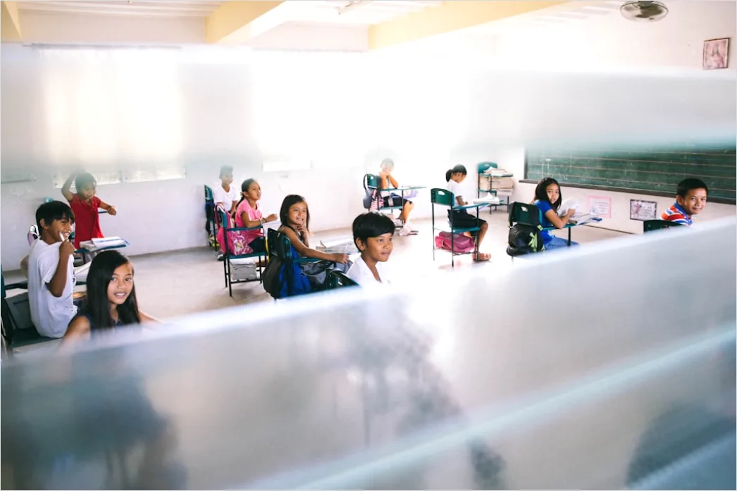 Detail Accessible Classroom Wheelchair Student Learning Number 3