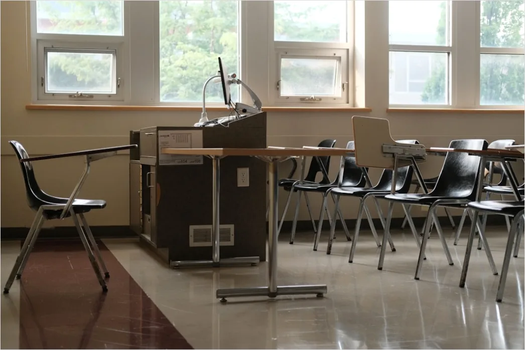 Detail Accessible Classroom Wheelchair Student Learning Number 6