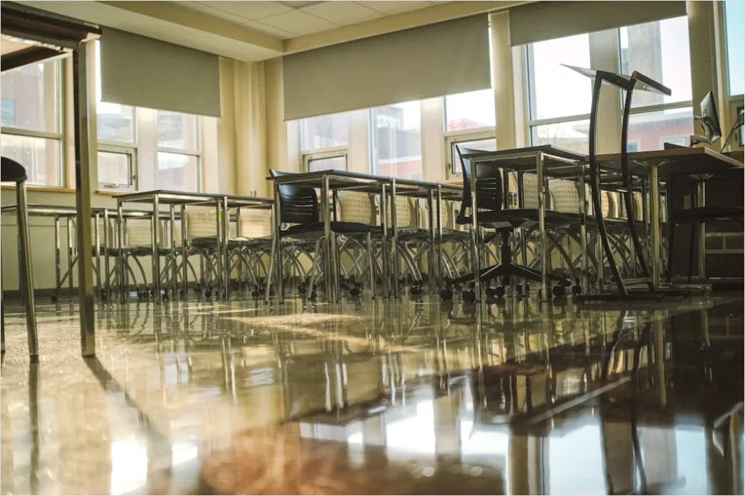 Detail Accessible Classroom Wheelchair Student Learning Number 7