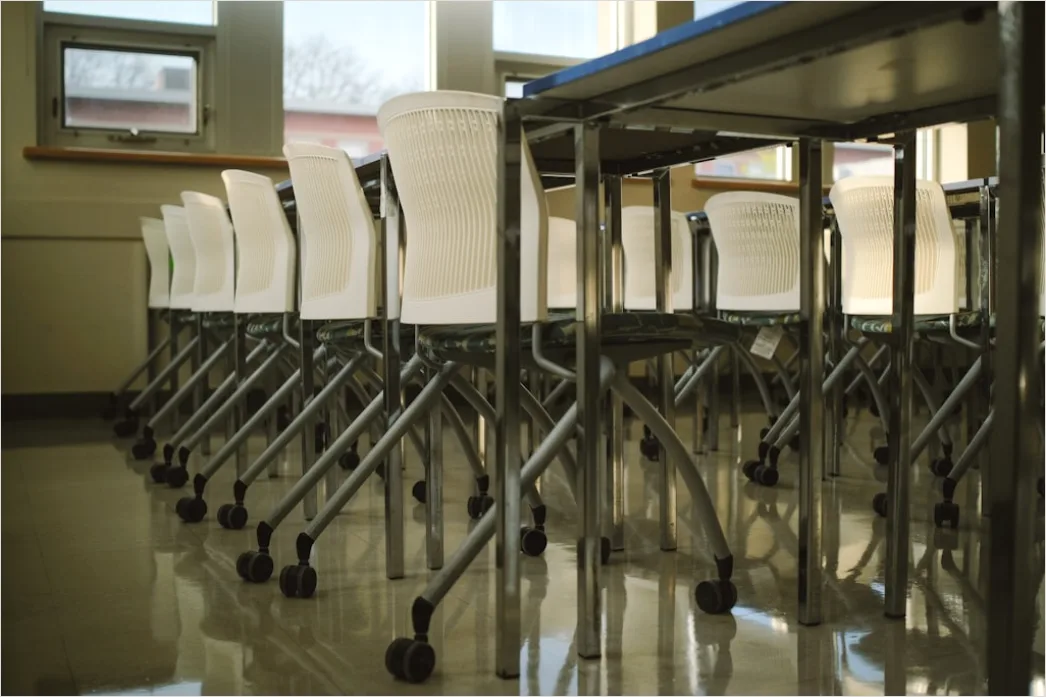 Detail Accessible Classroom Wheelchair Student Learning Number 10