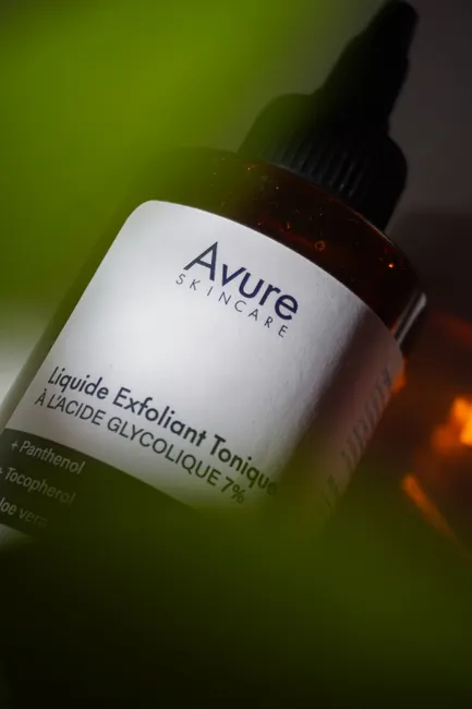 Detail Aha Bha Exfoliant For Smooth Skin Tips Number 6