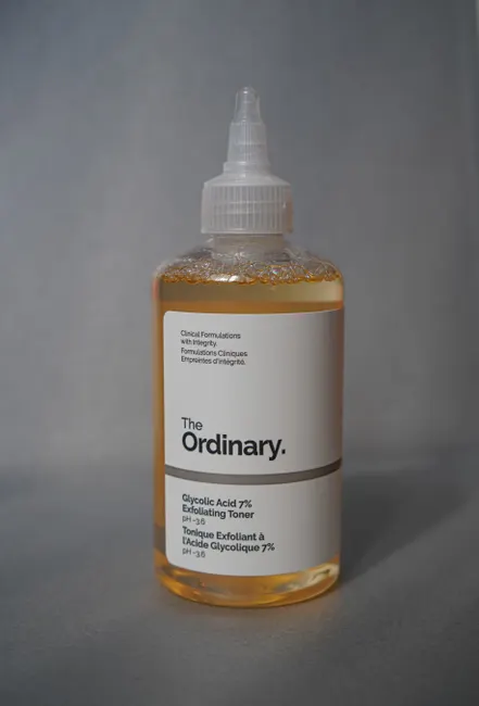 Detail Aha Bha Exfoliant For Smooth Skin Tips Number 8