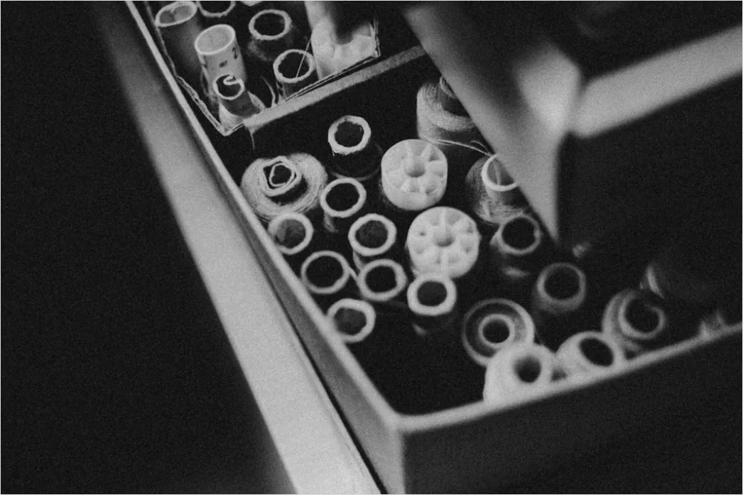 Detail Analytical Chemistry Chromatography Lab Instrument Close Up Number 16