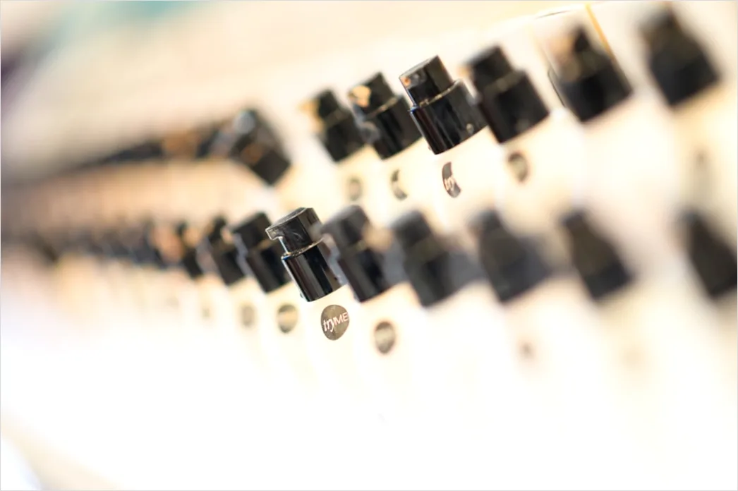Detail Analytical Chemistry Chromatography Lab Instrument Close Up Number 17
