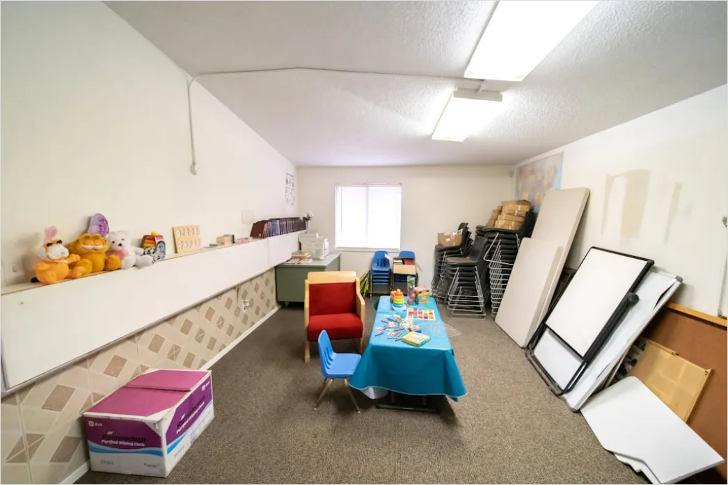 Detail Autism Support Classroom Sensory Tools Station Number 13