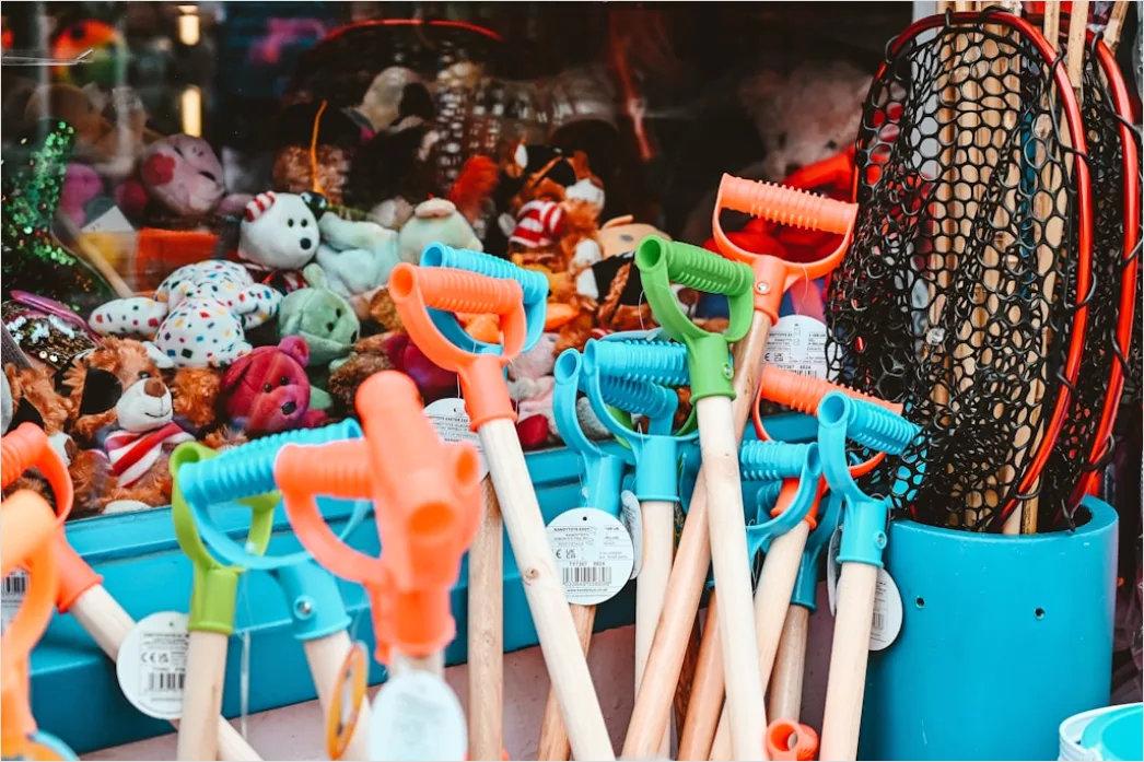 Detail Autism Support Classroom Sensory Tools Station Number 18