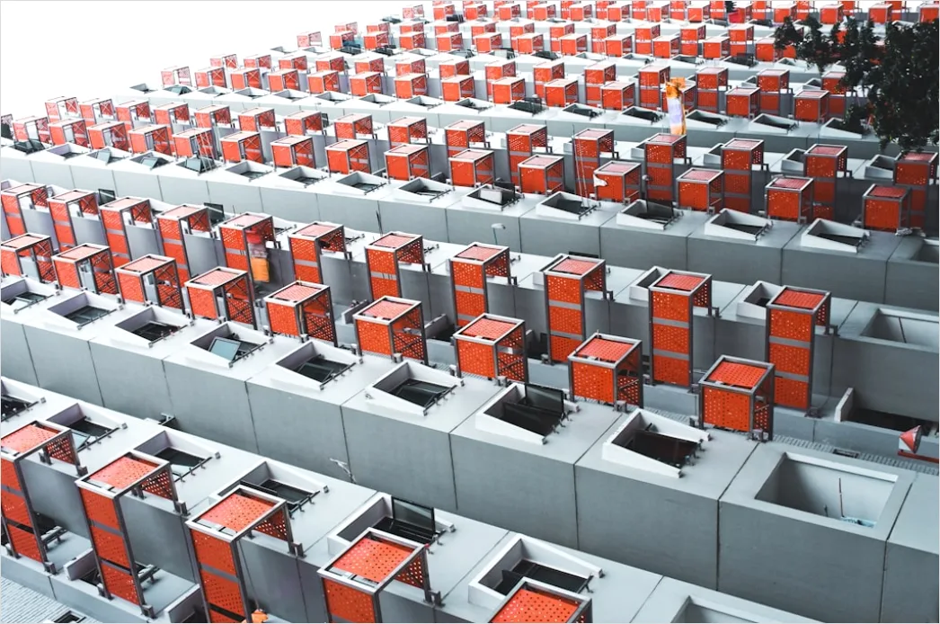 Detail Automated Warehouse Robotic Picking System Operation Number 12