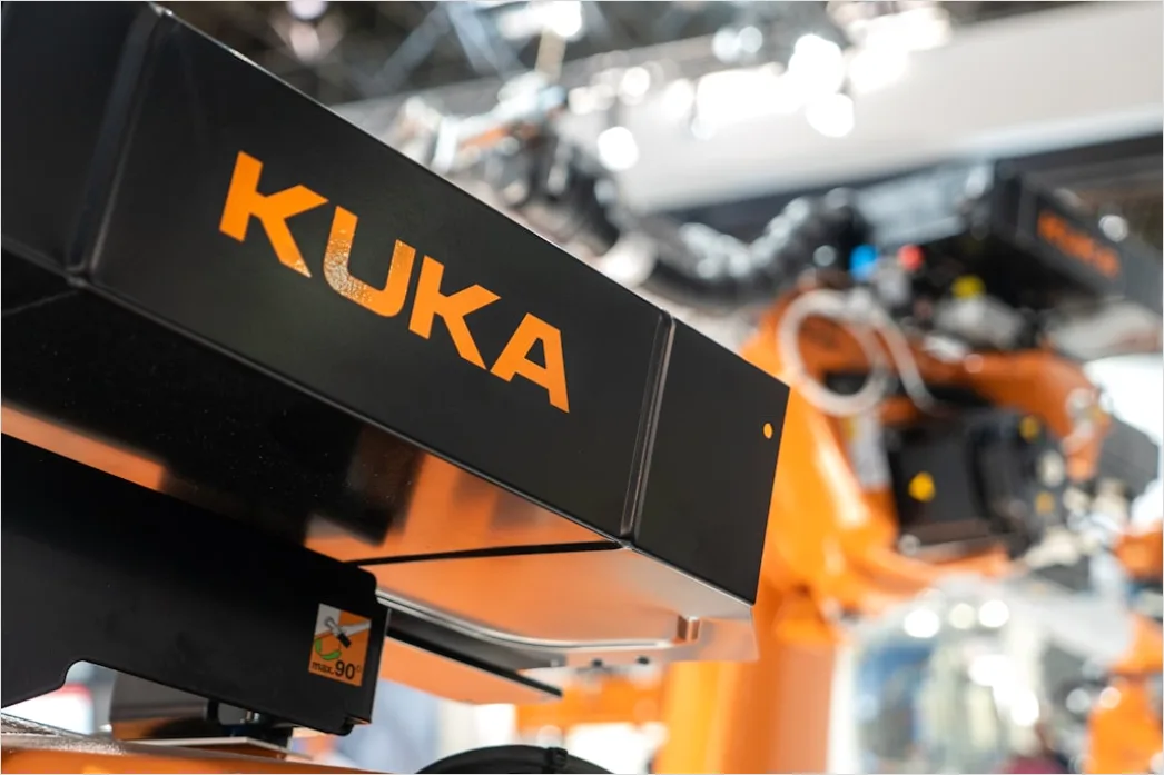 Detail Automated Warehouse Robotic Picking System Operation Number 17