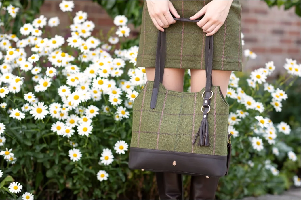 Detail Bag Outfit Pairing Ideas How To Match Number 17