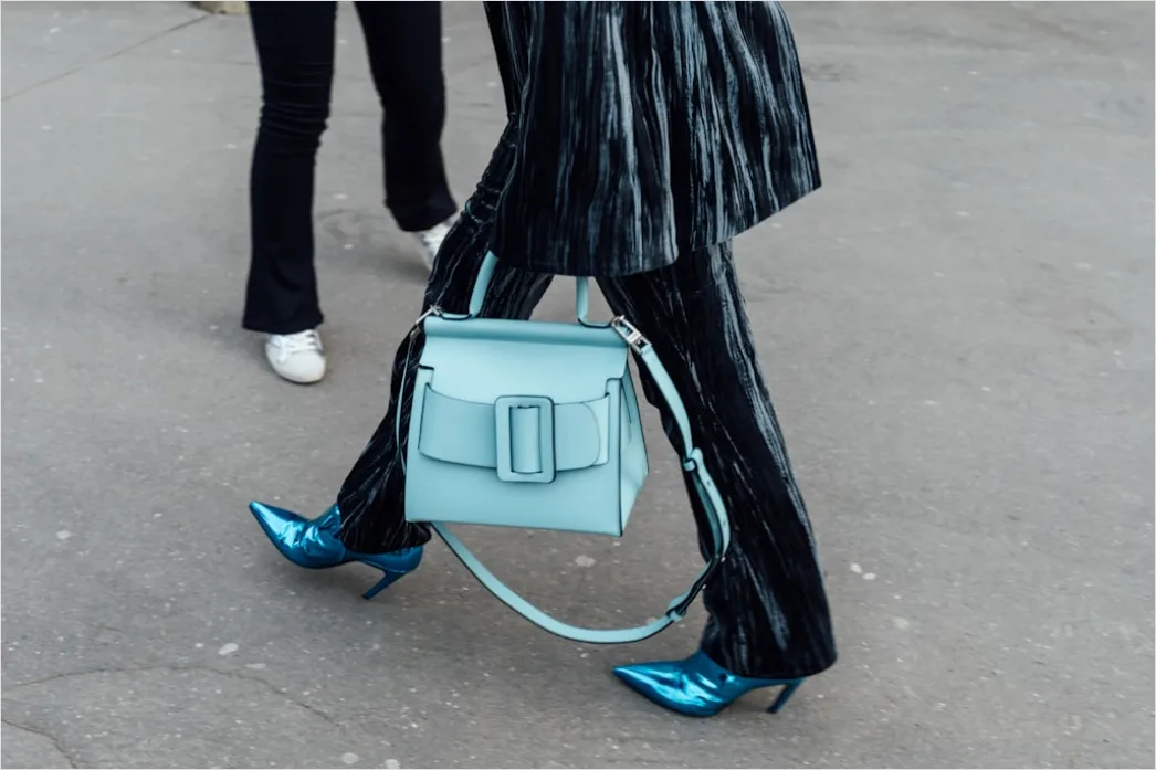 Detail Bag Outfit Pairing Ideas How To Match Number 20