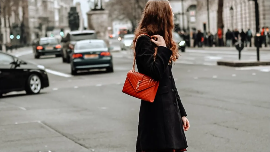 Detail Bag Outfit Pairing Ideas How To Match Number 8